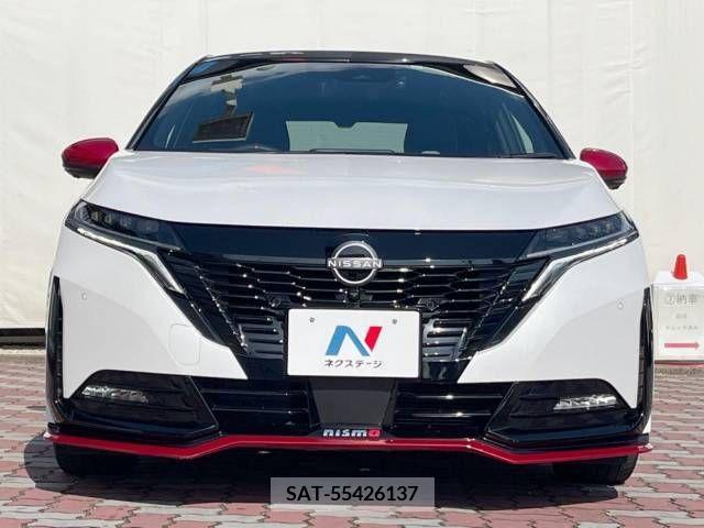 Nissan AURA 2021-11 343503-14