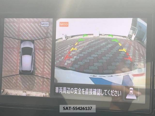Nissan AURA 2021-11 343503-3