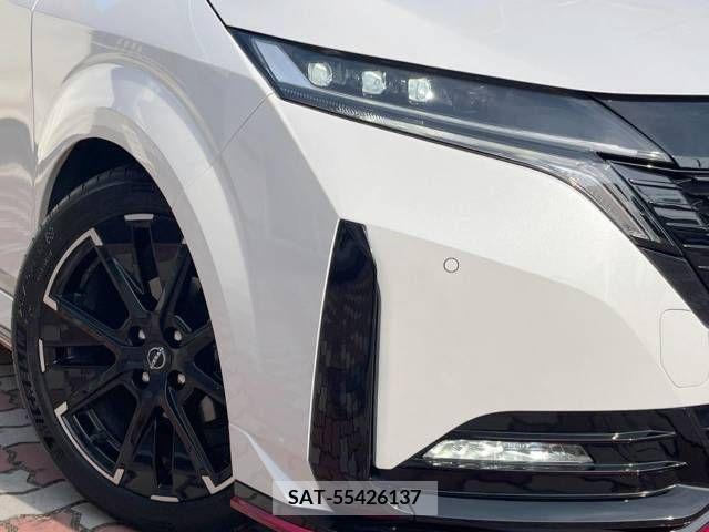 Nissan AURA 2021-11 343503-12
