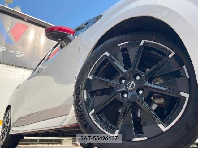 Nissan AURA 2021-11 343503-13