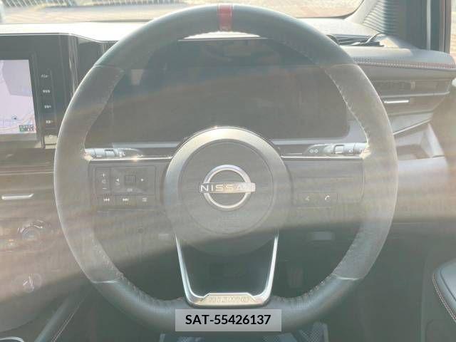 Nissan AURA 2021-11 343503-11