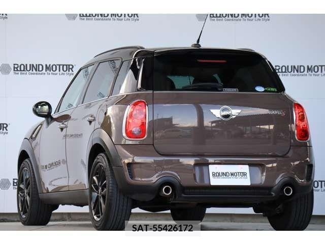 Bmw MINI 2014-03 319966-2