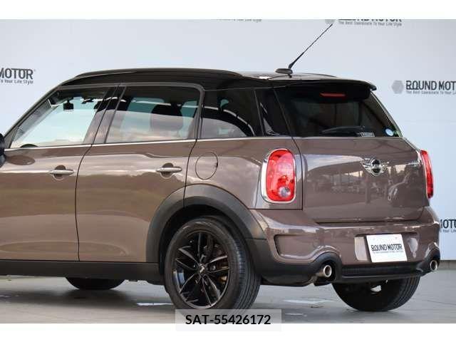 Bmw MINI 2014-03 319966-4