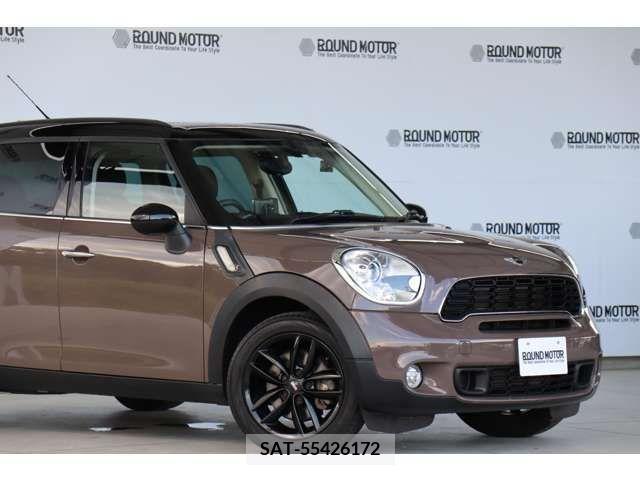 Bmw MINI 2014-03 319966-3