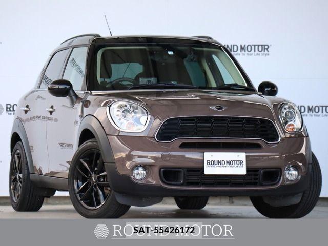 Bmw MINI 2014-03 319966-0