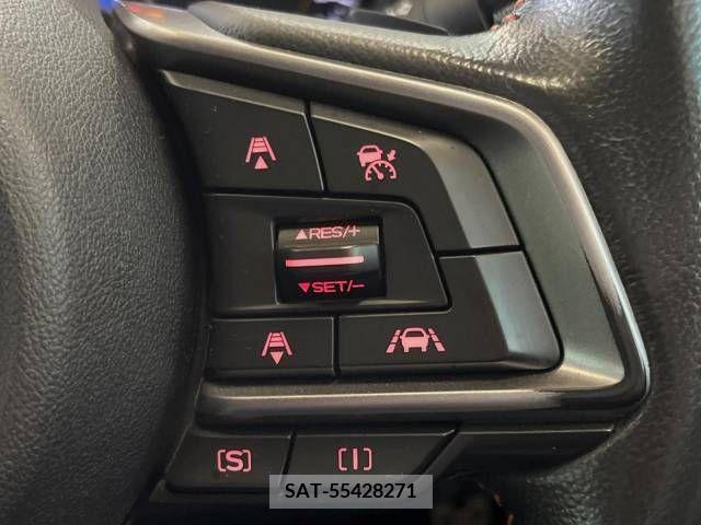 Subaru SUBARU 2019-02 213350-4