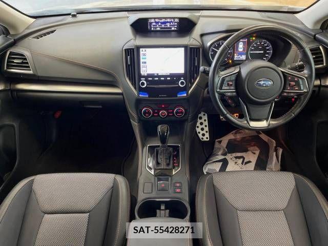 Subaru SUBARU 2019-02 213350-1
