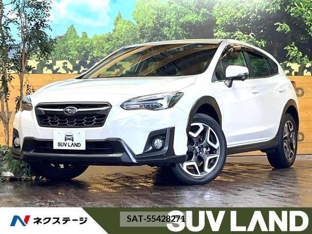 Subaru SUBARU 2019-02 213350-0
