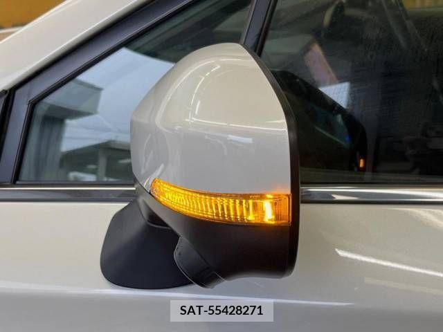 Subaru SUBARU 2019-02 213350-18