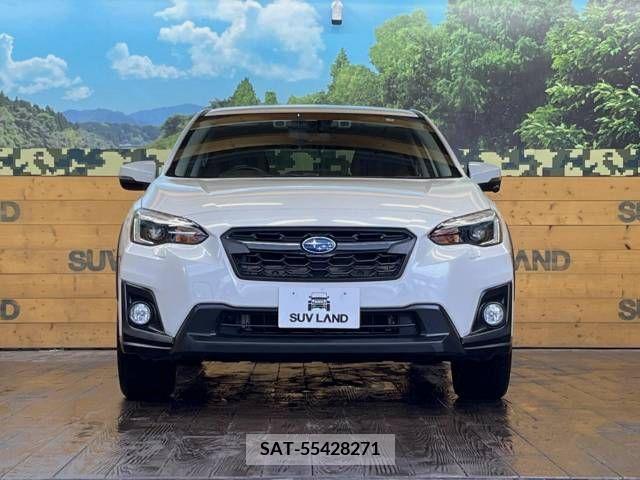 Subaru SUBARU 2019-02 213350-14
