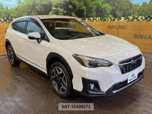 Subaru SUBARU 2019-02 213350-16