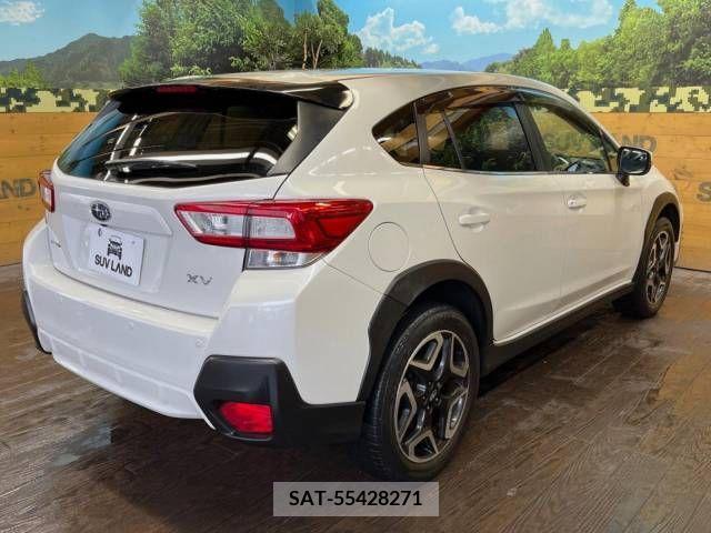 Subaru SUBARU 2019-02 213350-17