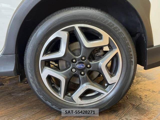 Subaru SUBARU 2019-02 213350-13