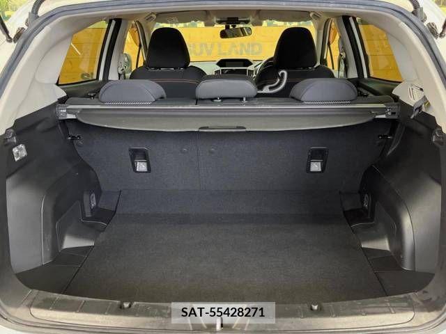 Subaru SUBARU 2019-02 213350-11