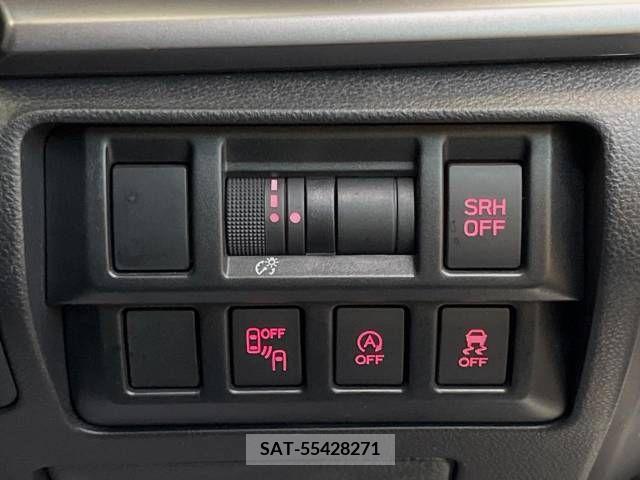 Subaru SUBARU 2019-02 213350-6