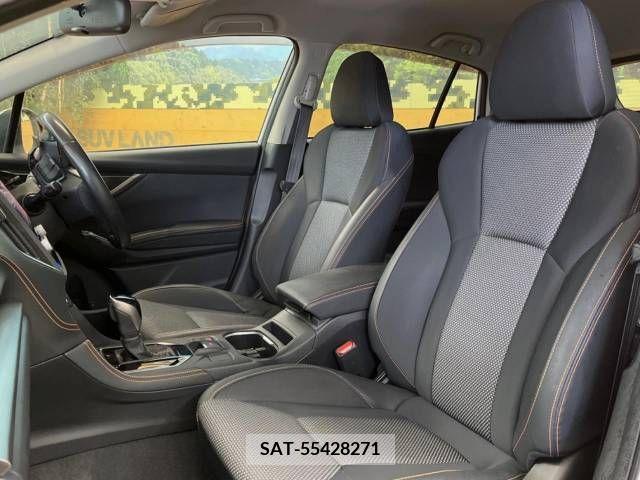 Subaru SUBARU 2019-02 213350-9