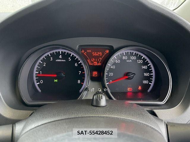 Nissan NOTE 2013-01 380620-16