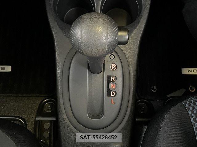 Nissan NOTE 2013-01 380620-17