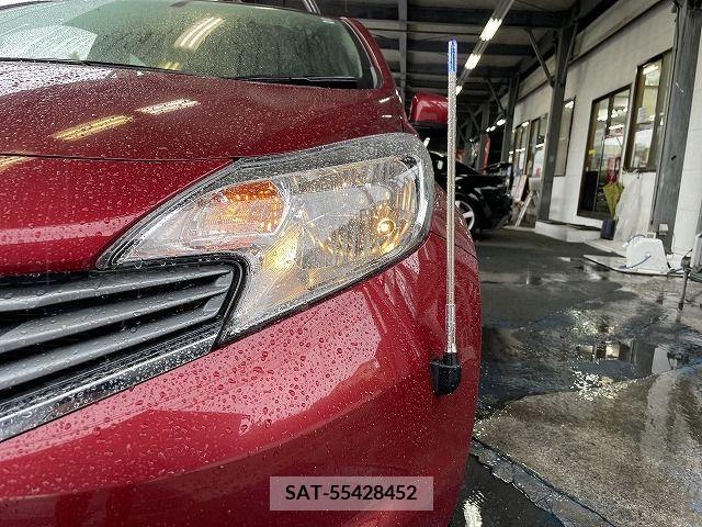 Nissan NOTE 2013-01 380620-14