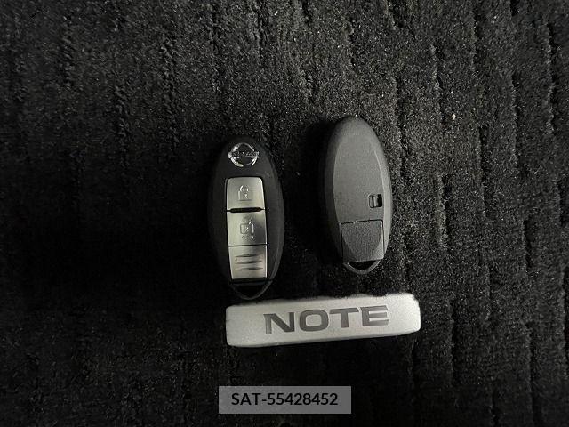 Nissan NOTE 2013-01 380620-29