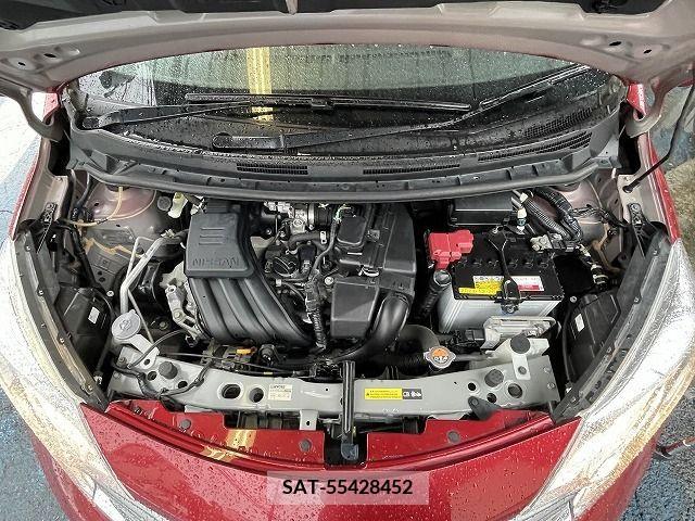 Nissan NOTE 2013-01 380620-13