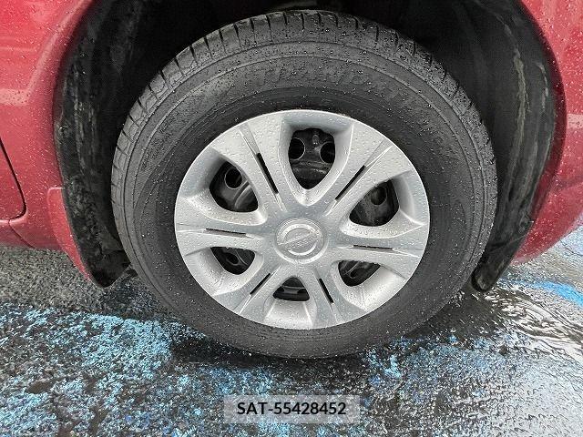 Nissan NOTE 2013-01 380620-12