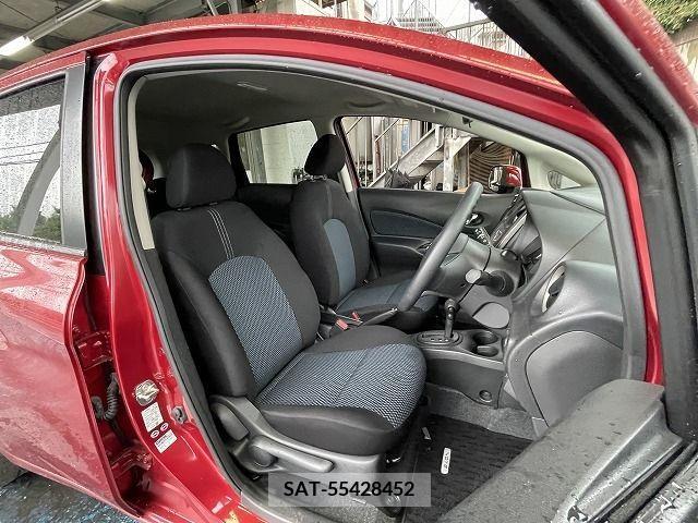 Nissan NOTE 2013-01 380620-27