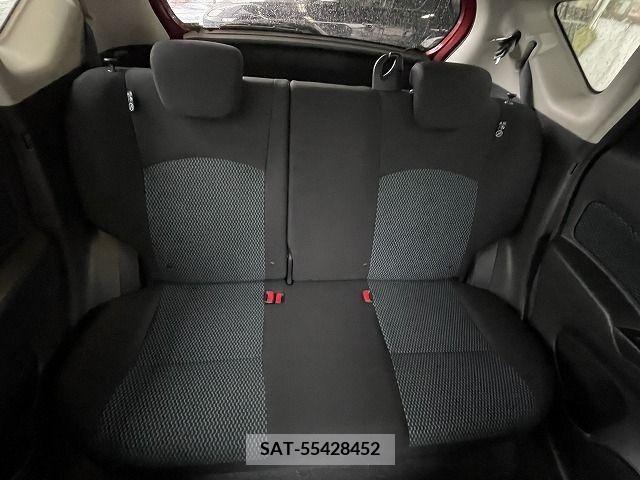Nissan NOTE 2013-01 380620-25