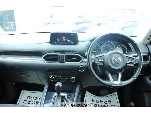 Mazda CX-5 2018-04 308378-15