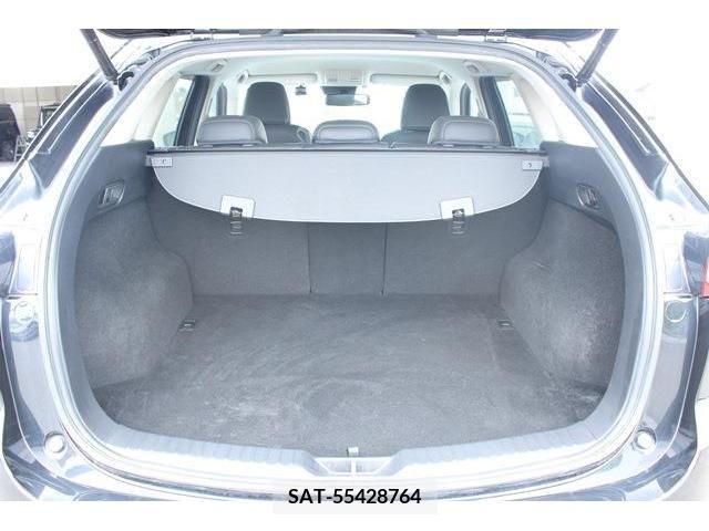 Mazda CX-5 2018-04 308378-16