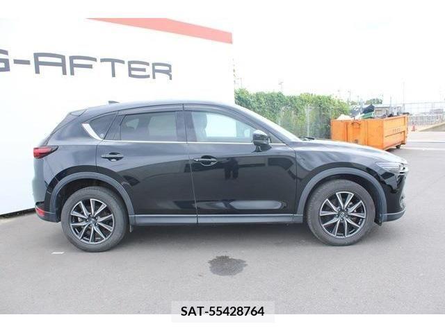 Mazda CX-5 2018-04 308378-6