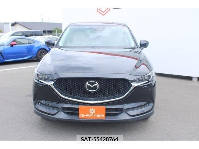 Mazda CX-5 2018-04 308378-5