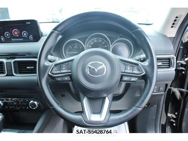 Mazda CX-5 2018-04 308378-14