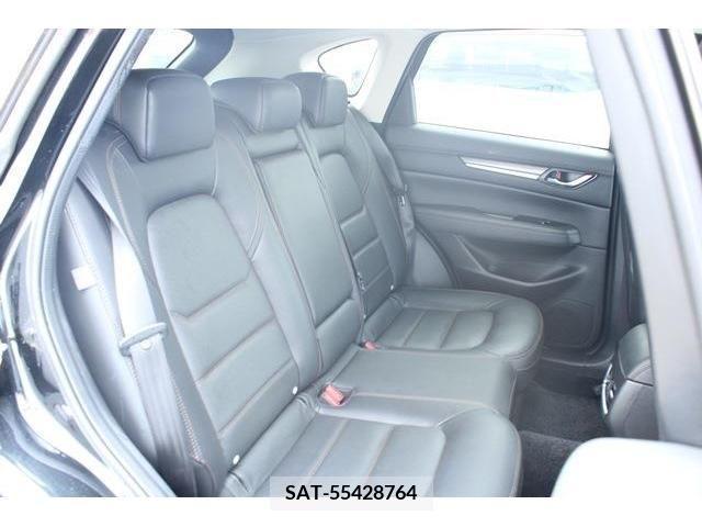Mazda CX-5 2018-04 308378-13