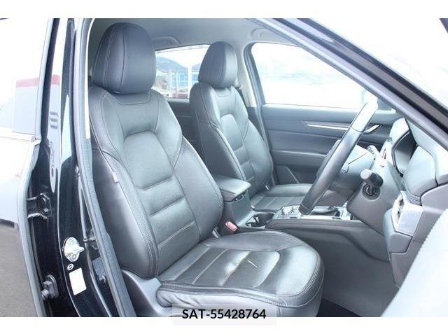 Mazda CX-5 2018-04 308378-12
