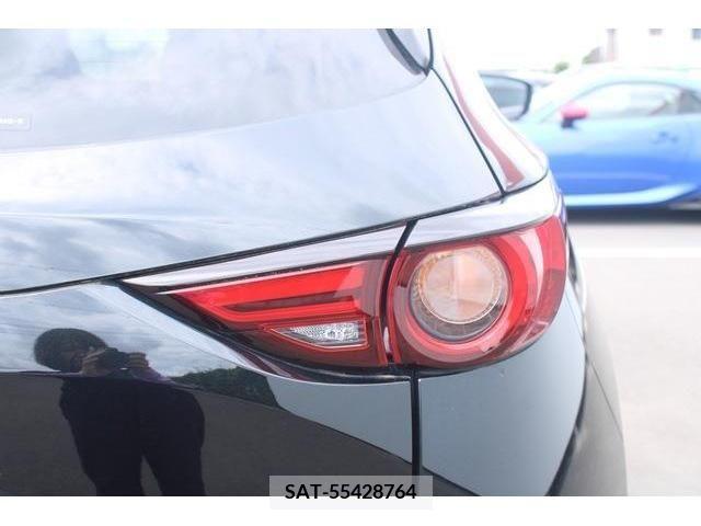 Mazda CX-5 2018-04 308378-11