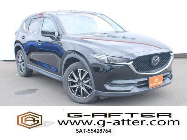 Mazda CX-5 2018-04 308378-0