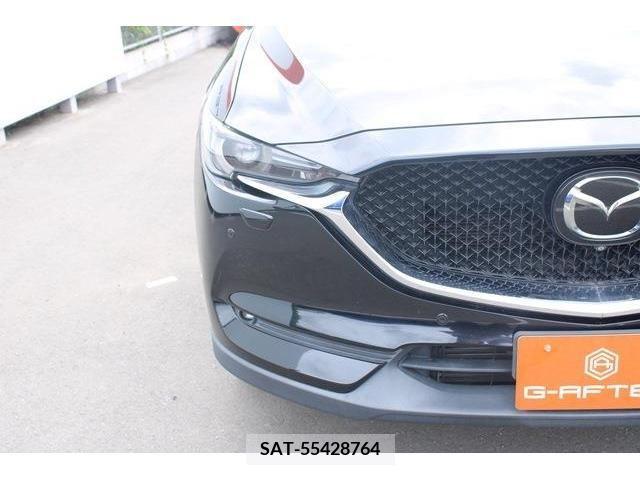 Mazda CX-5 2018-04 308378-10