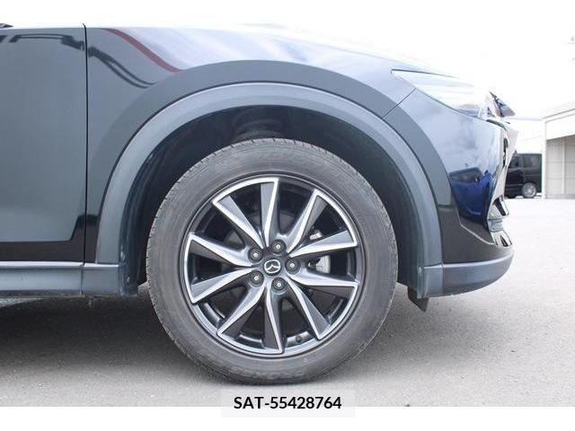 Mazda CX-5 2018-04 308378-9
