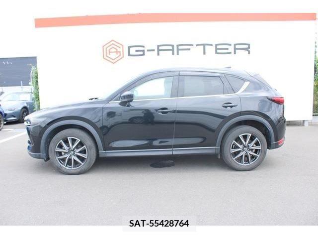 Mazda CX-5 2018-04 308378-8