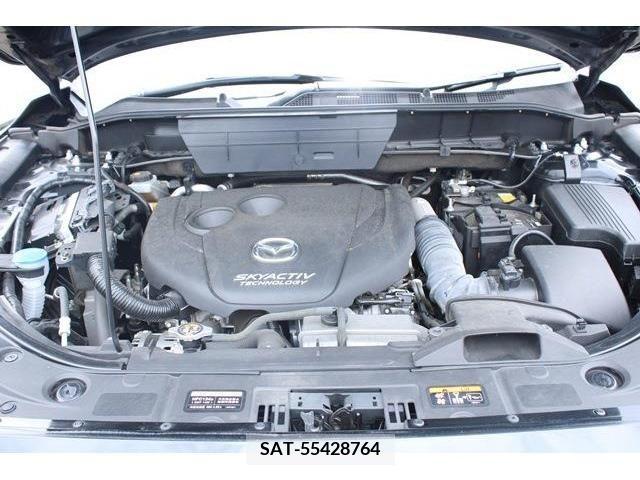 Mazda CX-5 2018-04 308378-17