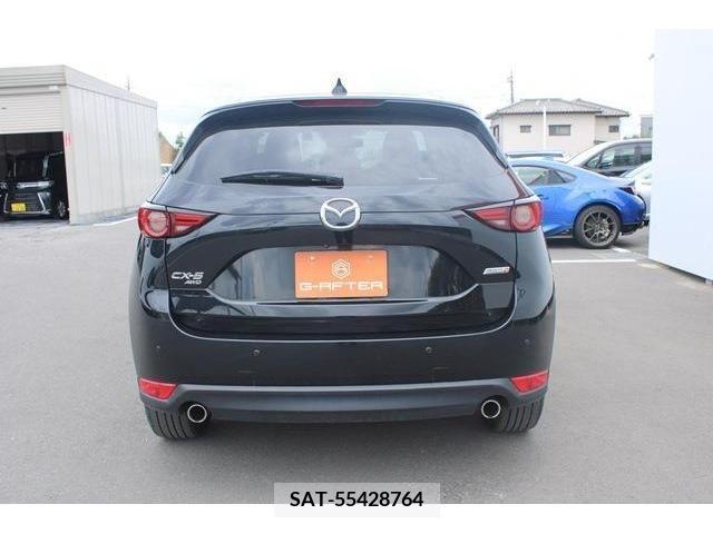 Mazda CX-5 2018-04 308378-7