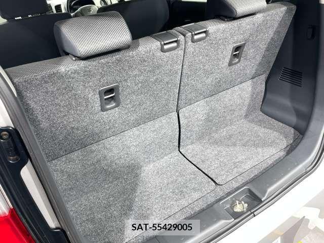 Suzuki WAGON R 2015-12 289938-18
