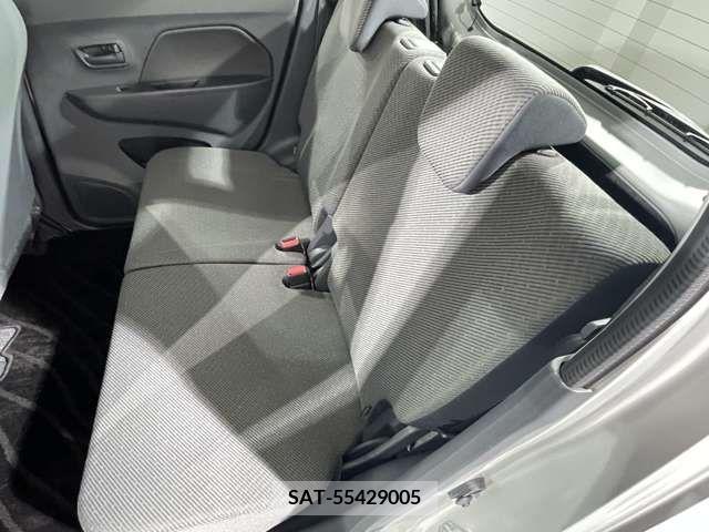 Suzuki WAGON R 2015-12 289938-16