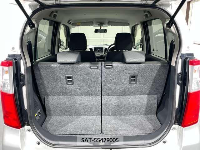 Suzuki WAGON R 2015-12 289938-17