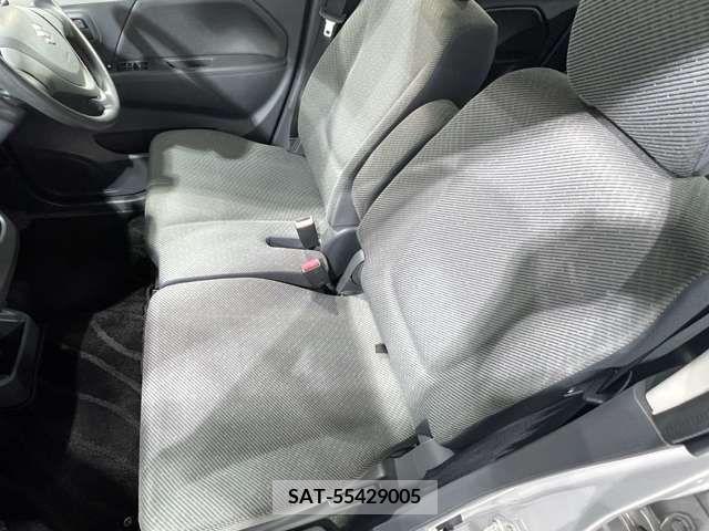 Suzuki WAGON R 2015-12 289938-13