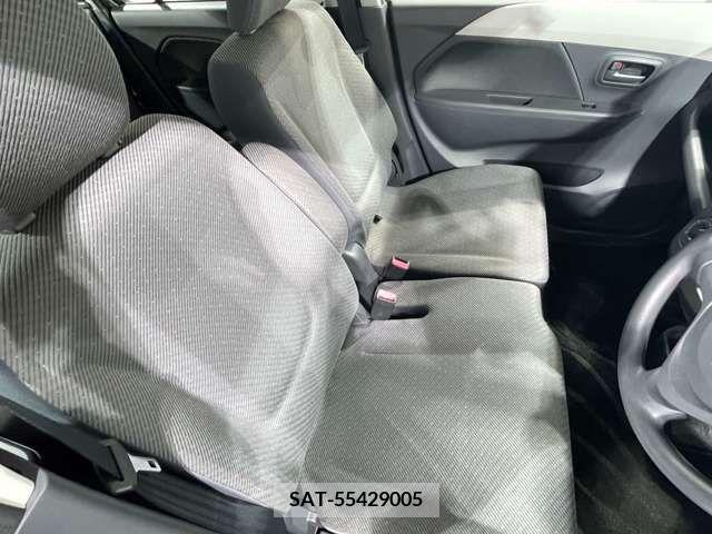Suzuki WAGON R 2015-12 289938-11