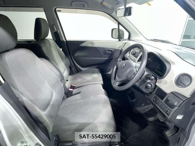 Suzuki WAGON R 2015-12 289938-10