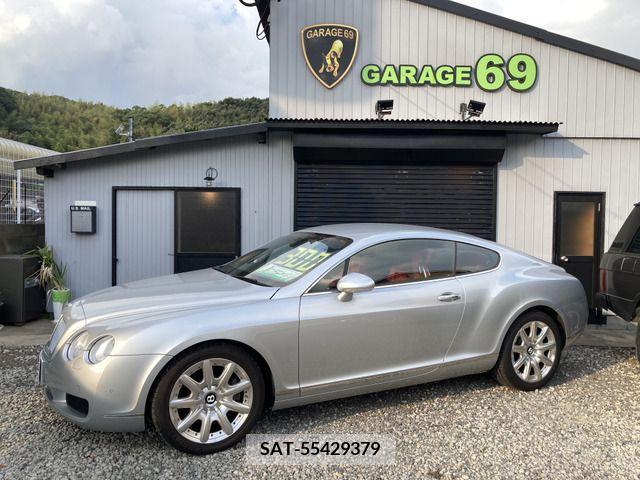 Bentley Bentley 2005-06 219210-0