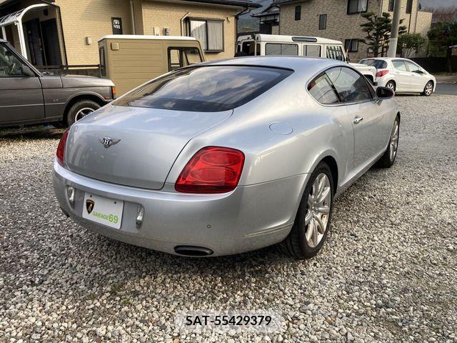 Bentley Bentley 2005-06 219210-1